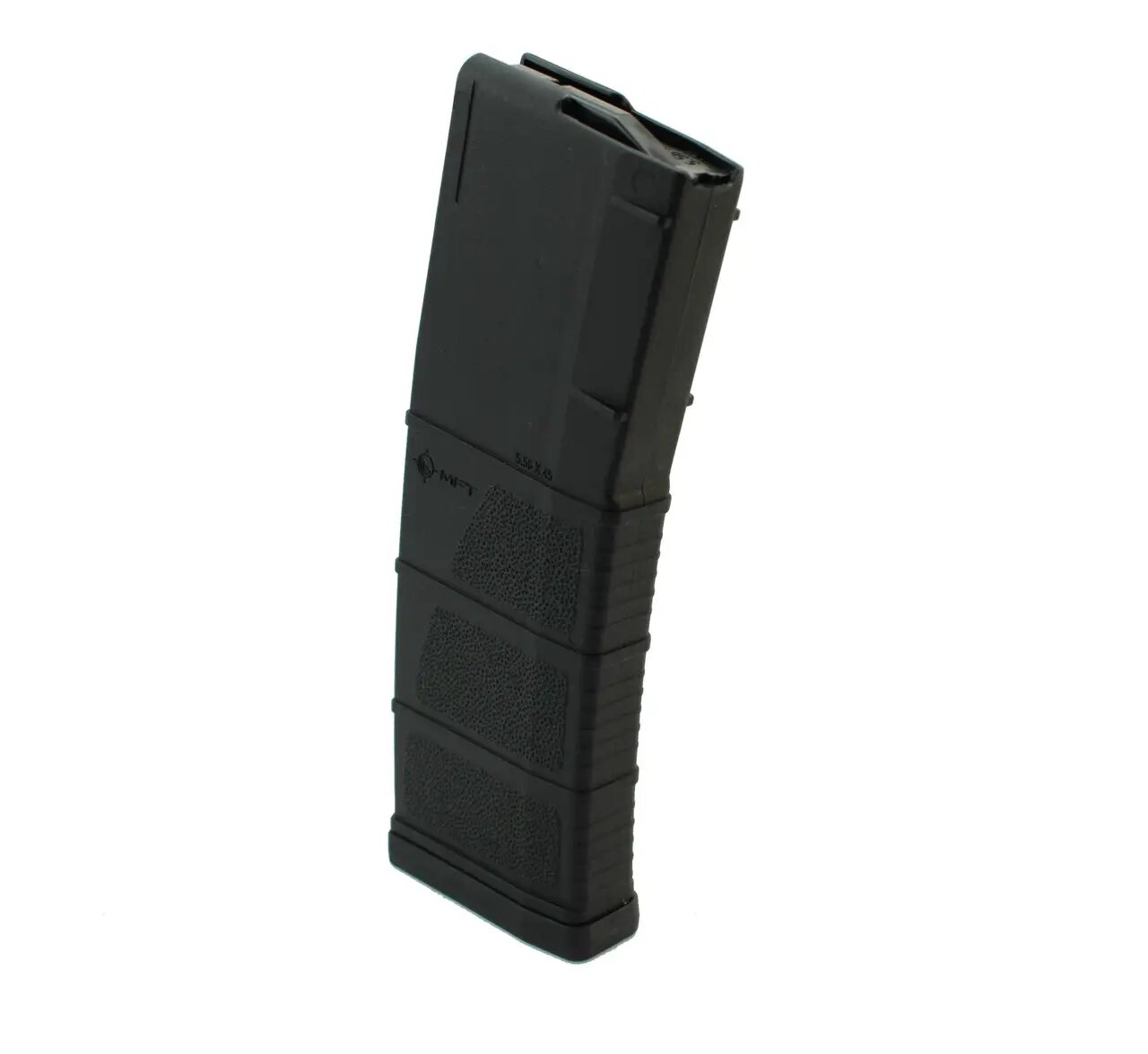 Магазин до AR-15 MFT Polymer к.223Rem 30-ти зарядний Фото 2